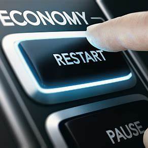 Reboot computer keys