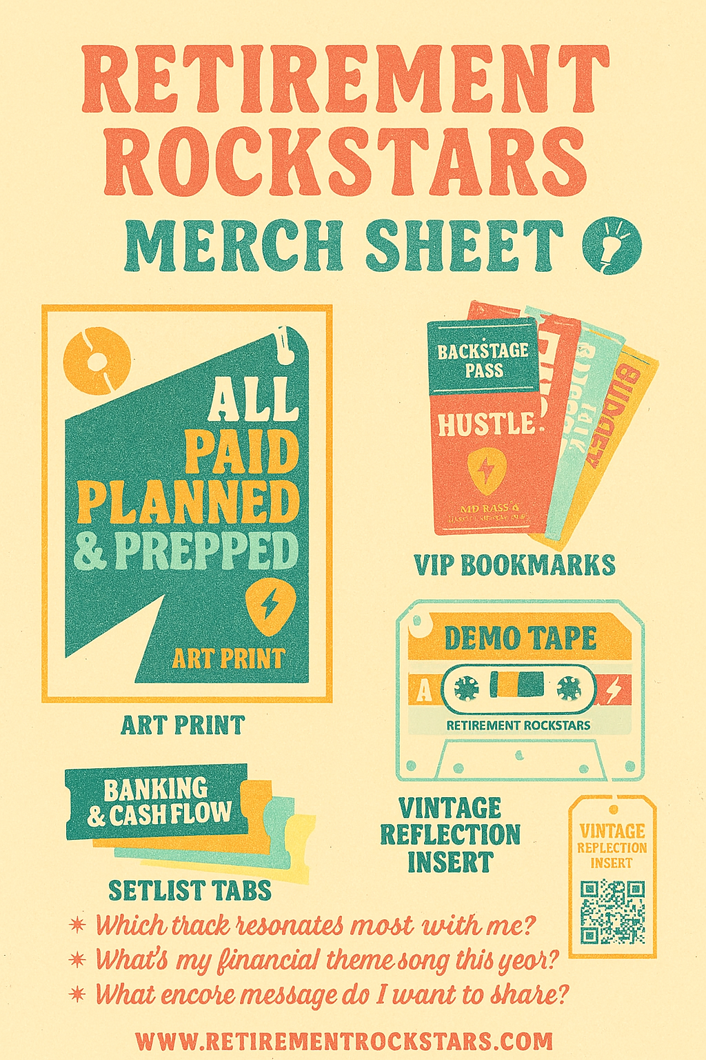 Gen X Money Checkup - Image 6