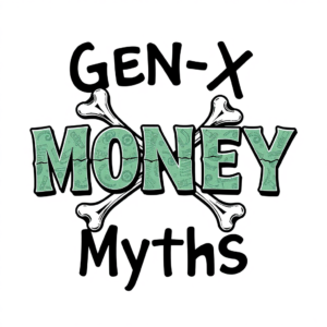 Gen X Money Myths to Kill