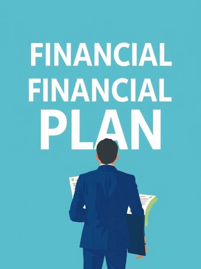 Financial Plan Image