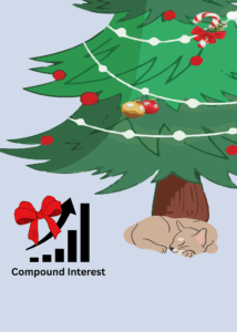 All I Want for Christmas Is Compound Interest