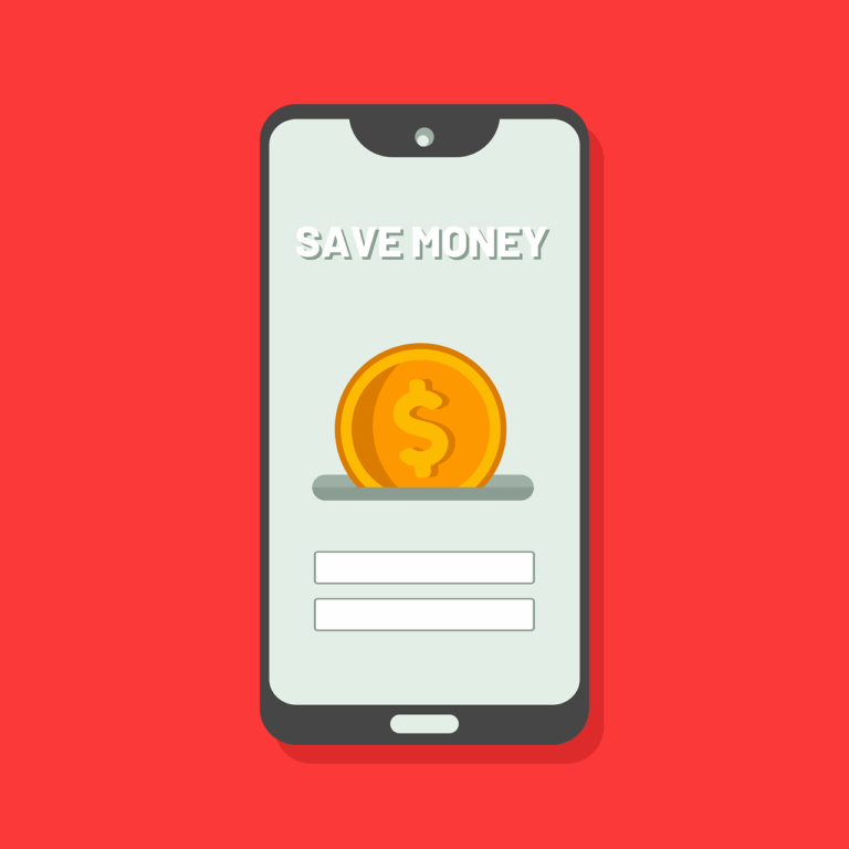 Automate Your Savings